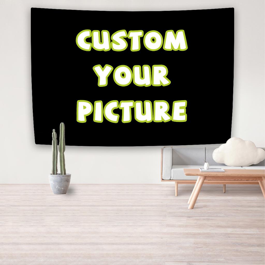 Hip-Hop Singer Tapestry Lil Babys Printing Home Decor Aesthetics Fashion Bedroom Background Wall Hanging Covering Sofa Blanket