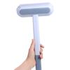 Portable Pet Hair Remover Brush Reusable Lint Roller Cleaning Tools Fur Remover  Home