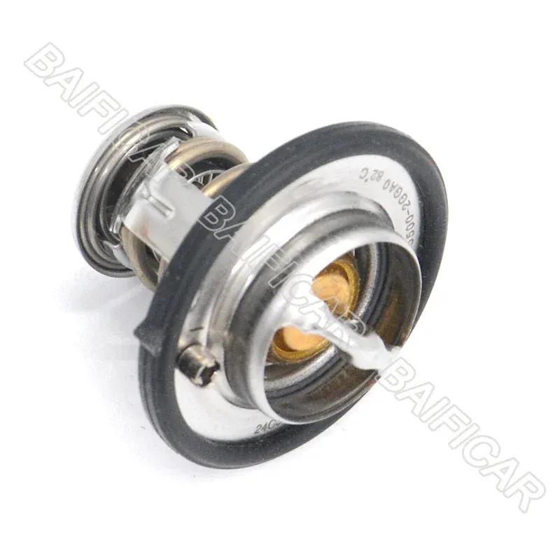 Baificar Brand New  25500-2GGA0 Thermostat For Kia Sportage Optima Sorento Hyundai Tucson Santa Fe Sonata
