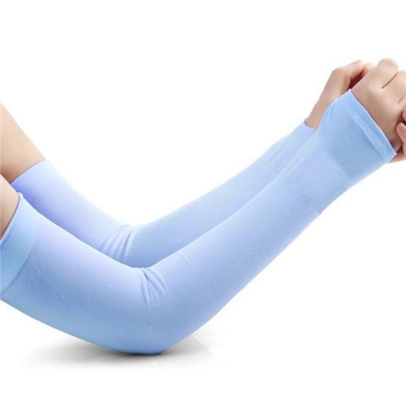 Спортивные рукава унисекс, перчатки, солнцезащитный крем, рукав для верховой езды, солнцезащитный крем
