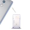 Для Xiaomi Redmi Note 4 лоток для SIM-карты и SIM/TF-карты