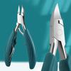 Stainless Steel Olecranon Pliers Sharp Practical Thick Nail Scissor Clipper