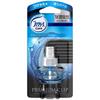 Febreze Premium Clip Aqua Waltz Car Air Freshener, 7mL