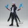 BANPRESTO Моя Геройская Академия ЗЛЫЕ ЗЛОДЕИ DX DABI Dabi II