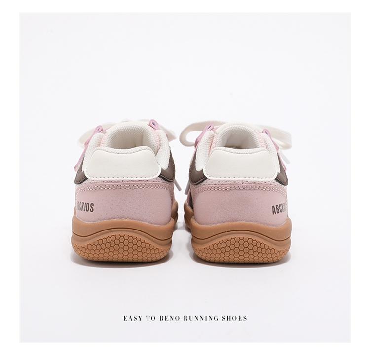Abcids Girls' Sports Shoes