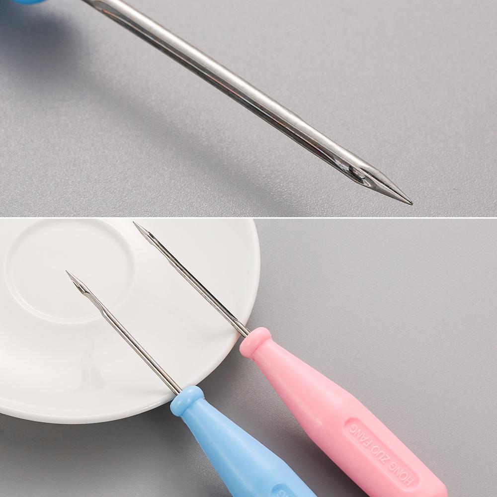 Швейные принадлежности для рукоделия, парусина, кожа, шило, игла, кожа, ремесло, обувь, ремонт, инструмент