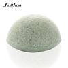 Flutter Wash Natural Active Plant Konjac Cleansing Cotton Bamboo Charcoal Cleaning Flapping Konjac