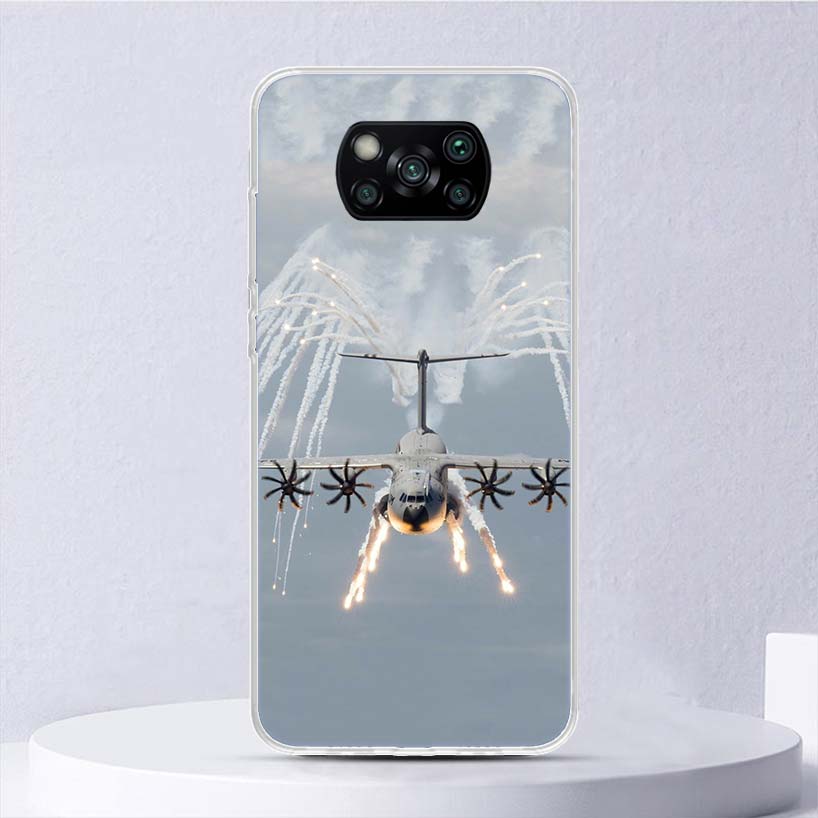 Крутой Мягкий Чехол для Телефона Xiaomi Poco X7 X6 X5 X4 X3 Nfc F7 Ultra F6 F5 Pro F4 Gt F3 M5S M4 M3 M5 M6