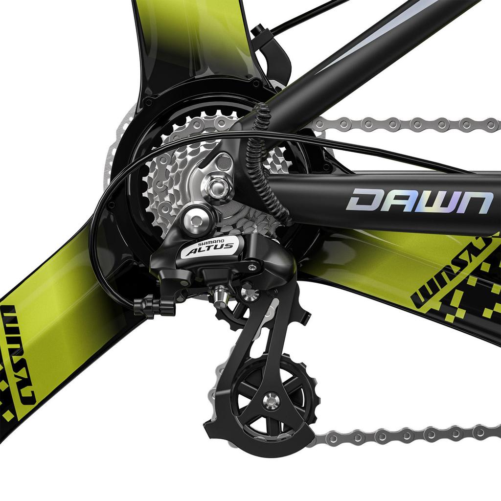 Cysum Speedy29 '' Электрический велосипед для взрослых 500 Вт мужской электрический велосипед 48 В 14 Ач аккумулятор, 29 дюймов женский электрический велосипед