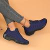 Fashion 2025 Women's Shoes High-quality Casual Shoes Platform Tennis Outdoor Lace Up Jogging Mesh Breathable Vulcanized Shoes for Women