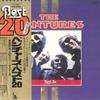 LP Пластинка VENTURES - Best 20 LLP20009 LIBERTY 1974 Япония Рок Б/У