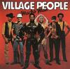 CD VILLAGE PEOPLE - Macho Man 3145321702 Casablanca 1996 US Soul/Funk Used