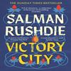 Victory City by Salman Rushdie Paperback Book 9781529920864