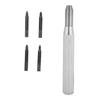 2024 Watch Crown Case Tube Insert Remover + 4 Tips