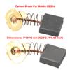 Carbon Brushes 7*18*16mm Angle Grinder CB202 Carbon Brush
