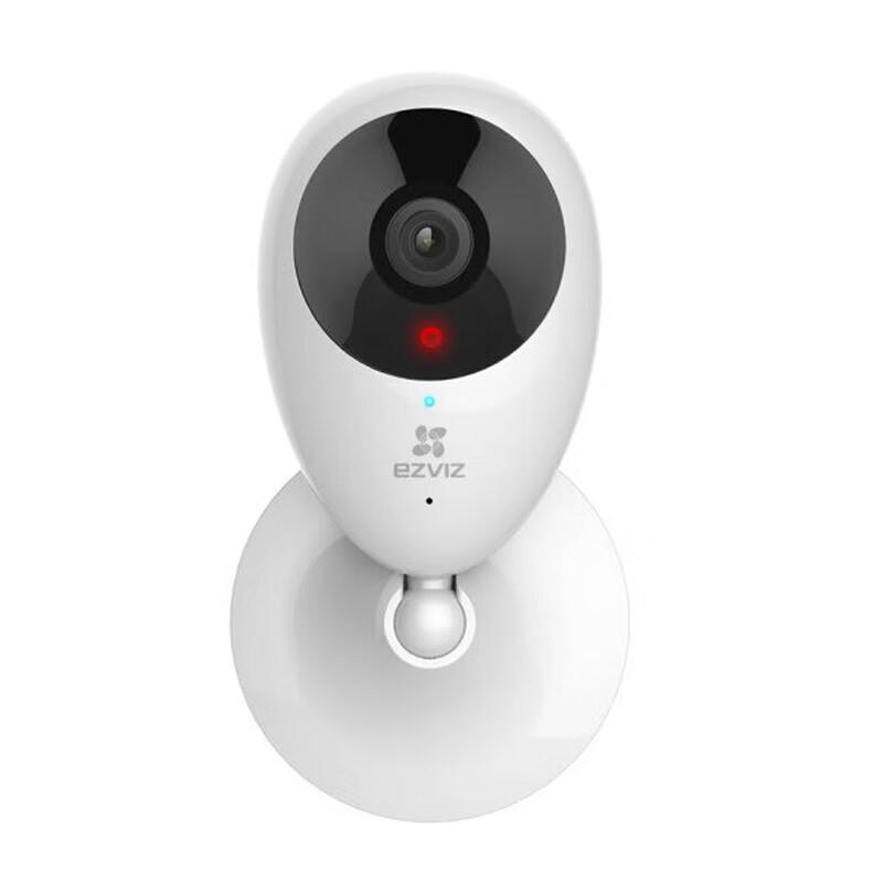 Ezviz C2C 1080P Indoor Wi-Fi Security Camera with Two-Way Audio (CN version)