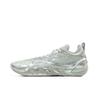 Баскетбольные кроссовки Li Ning BadFive Guerrilla 2 SUPER Низкие Мужские Белые ABFW001-11
