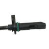 Rear Left ABS Wheel Speed Sensor for Mercedes C300 C350e C400 C43 C450 2015-2020 and GLC300 2015-2020 GLC350e GLC43 2017-2020 4-Wheel ABS Brake