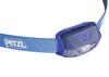 Petzl Tikina Blue Headlamp E060AA01