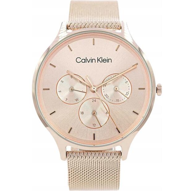 Часы Calvin Klein TIMELESS MESH MF 25200102