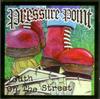 CD PRESSURE POINT - Youth On The Street GMM122 GMM Records 1998 US Rock Used