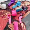 Съемный ролик для алмазной мозаики DIY Ролик для алмазного искусства Инструмент для коррекции и фиксации страз Для инструментов алмазной мозаики Аксессуары