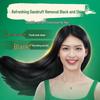 Hazeline Black Sesame Anti-Dandruff Shampoo