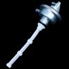 Heavy Duty Fuel Tap Oil Switch Universal Fit Fuel Petcock Shut Off Valve for Dirt Bike ATV UTV Motorbike Repair Accessory