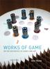 Книга Works of Game : On the Aesthetics of Games and Art
