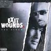 LP Record VARIOUS - Exit Wounds. The Album S160041 Virgin, Blackgr 2001 US Rap & Hip-Hop/R&B