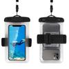 Universal Waterproof Phone Case Arm Band Bag Swim Waterproof Pouch