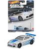 Hot Wheels Fast and Furious Toyota Supra Years Old and HKD25 - [3 Up]