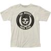 НОВЫЙ! Misfits Fiend Club Белая Унисекс Хлопковая 100% Хлопковая Футболка Мужская Футболка Топ, Размер S-5XL