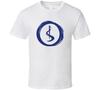 Blue Charter Charterstone Video Game Cool Gamer T Shirt