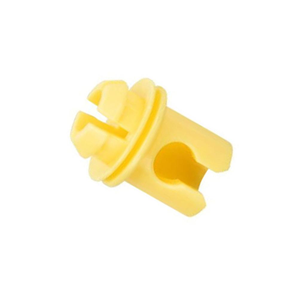 Стопорное кольцо замка двери 51217404345 Для BMW MINI F15 F16 F85 F86 G31 G05 G07 F55