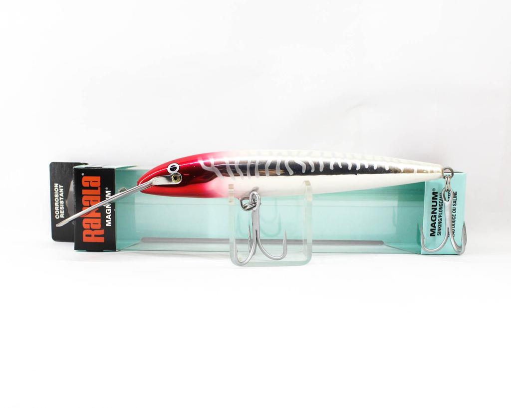 Rapala Воблер CD Magnum Sinking CDMAG18/RHU (0297)