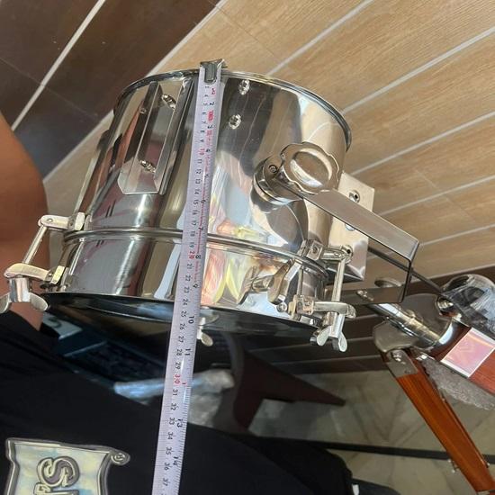 Nautical Tripod Spotlight Handmade Chrome Searchlight Wood Stand Industrial Maritime Decor Modern Floor Light Corner Spaces