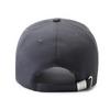 Spring And Autumn Hat Men'S Fashion Thin Letter Embroidery Quick-Drying Breathable Baseball Cap Outdoor Sports Shade Cap