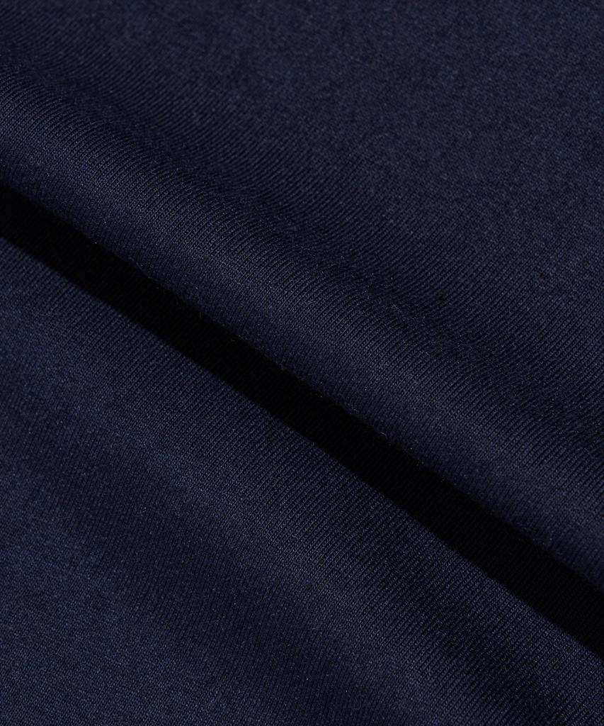 ANALOG MOOD Memories Riding Graphic Short Sleeve T-Shirt (Navy)