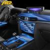 AEP Car Accessories Interior Decor Transparent TPU PPF Paint Protection Film For Lexus LX570