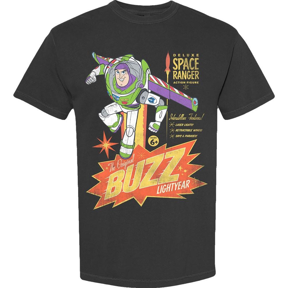 Toy Story The Original Buzz TShirt Unisexs