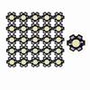 25PCS 3V LED Chip 1W LED Lamp Chip Durable High Power LED  DIY Light