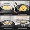 Tingbai Kitchen Commercial Strainer Colander