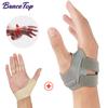 1Pcs Cmc Thumb Brace - Comfortable Thumb Splint For Cmc Joint Pain, Osteoarthritis, Tendonitis, Arthritis, Thumb Arthritis Brace