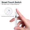 New Smart Capacitive Screen Universal Active Drawing Pencil Touch Stylus Pen Compatible Ipad Android