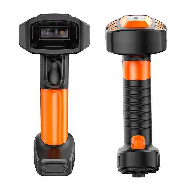 Comet TE560 Wired 1D/2D Barcode Scanner