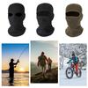 Ветрозащитный анфас, зимний теплый шлем, шляпа для мотоцикла, езды на велосипеде, катания на лыжах, подледной рыбалки