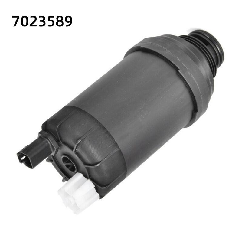 Fuel Filter 7023589 SN40754 For Bobcat Loader Fuel Water Separator S450 S510 S530 S550 S570 E32 E35 T750 Diesel Filter