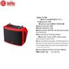 HuiDu PS-08A Portable EWI Amplifier & Live Stream Speaker