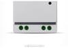 Wireless 220V Remote Control Switch: 10A Relay Receiver for Home Lighting